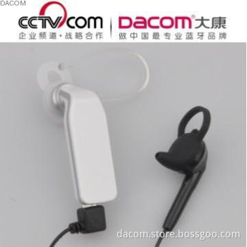 Bluetooth headset for phone and music